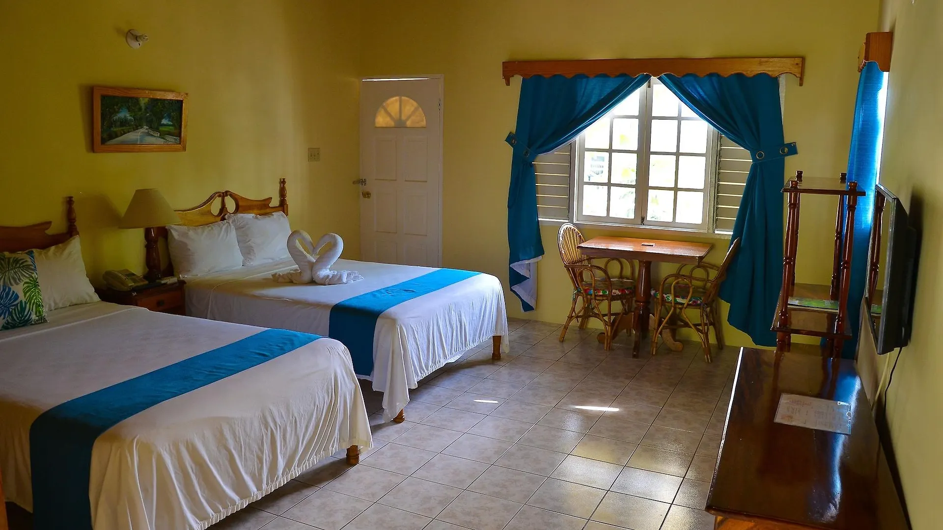 Hotel Merrils Beach Resort II Negril