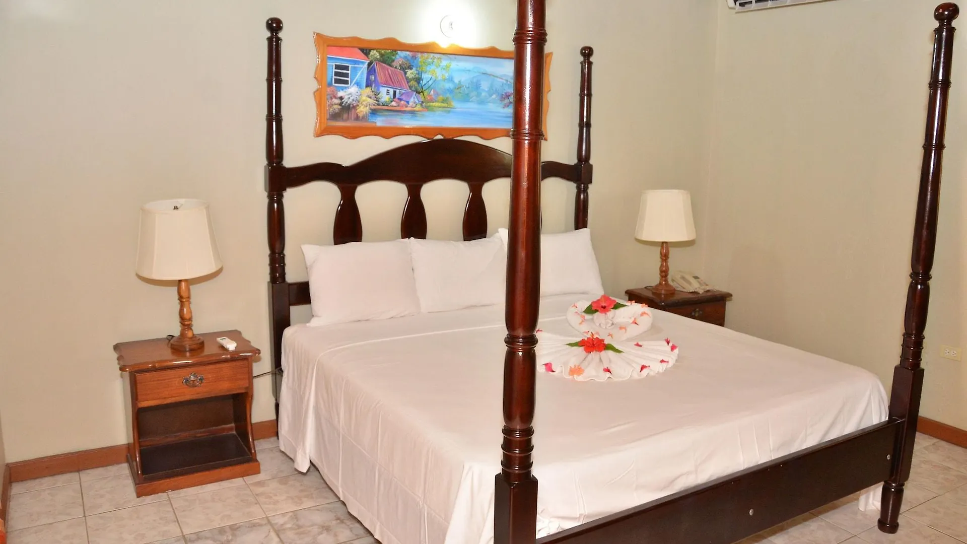 Merrils Beach Resort II Negril