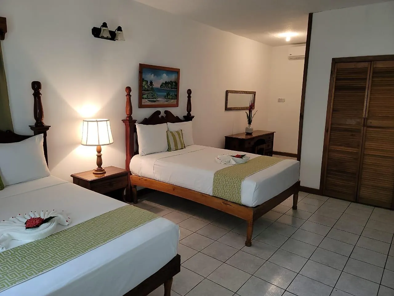 Hotel Merrils Beach Resort II Negril