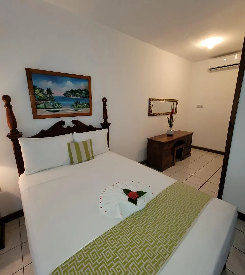 Merrils Beach Resort II Negril 3*,