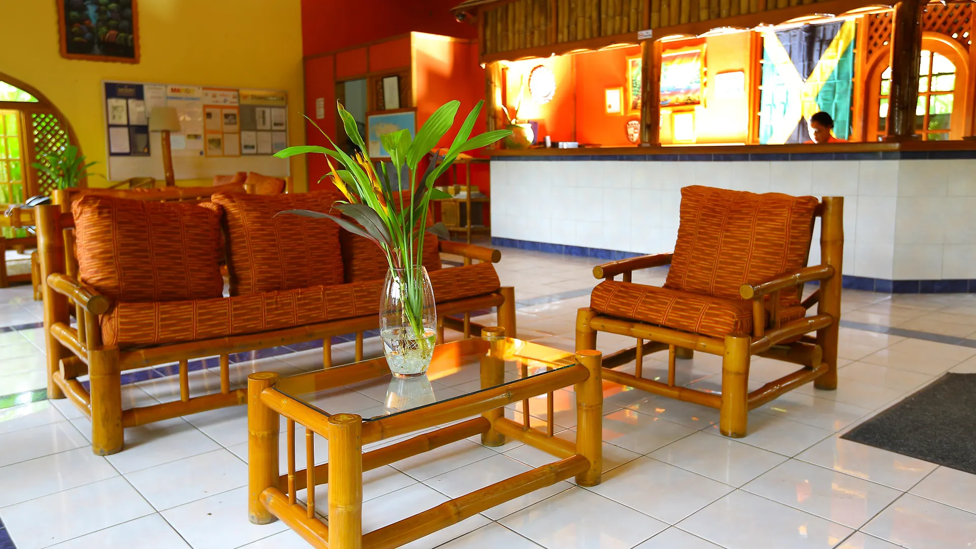 Hotel Merrils Beach Resort II Negril