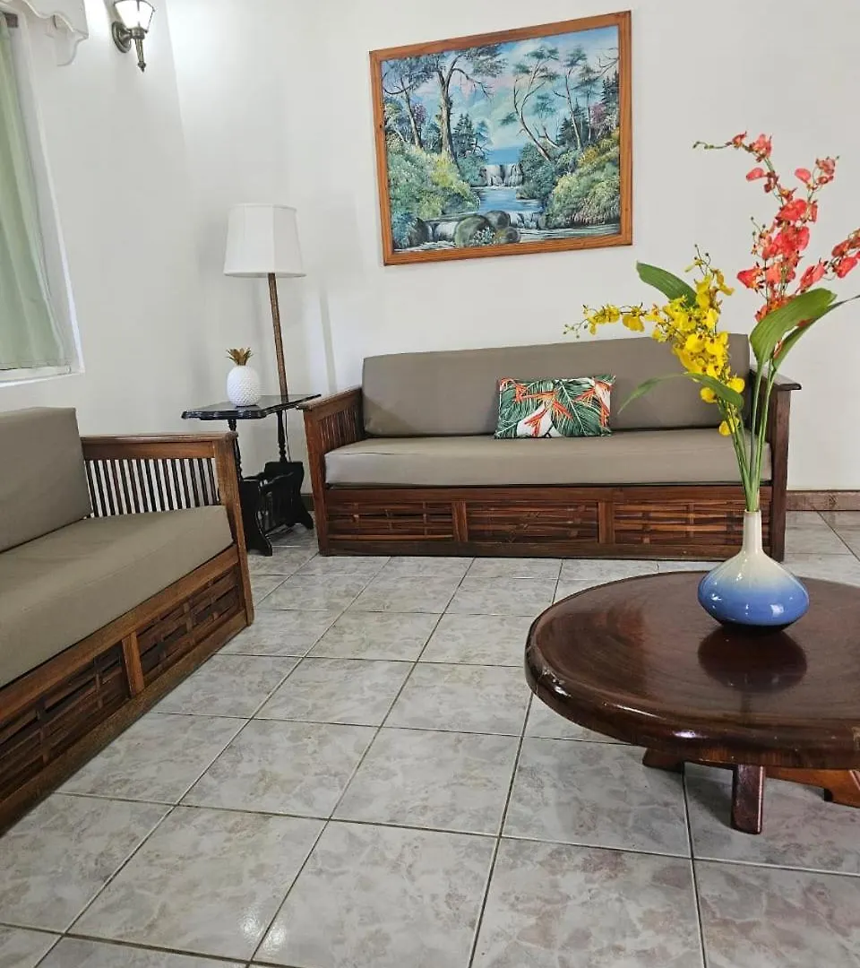 Merrils Beach Resort II Negril Hotel
