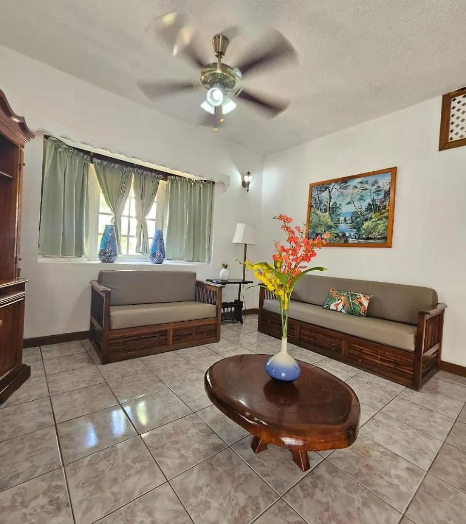 Merrils Beach Resort II Negril 3*,  Jamaica