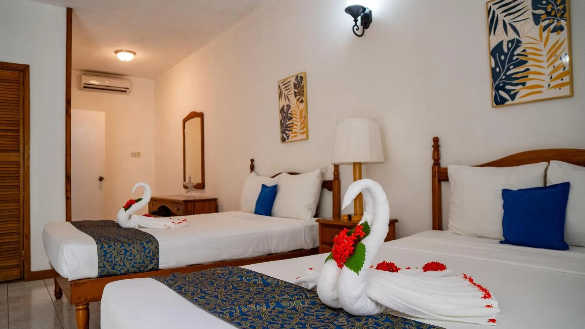 Merrils Beach Resort II Negril