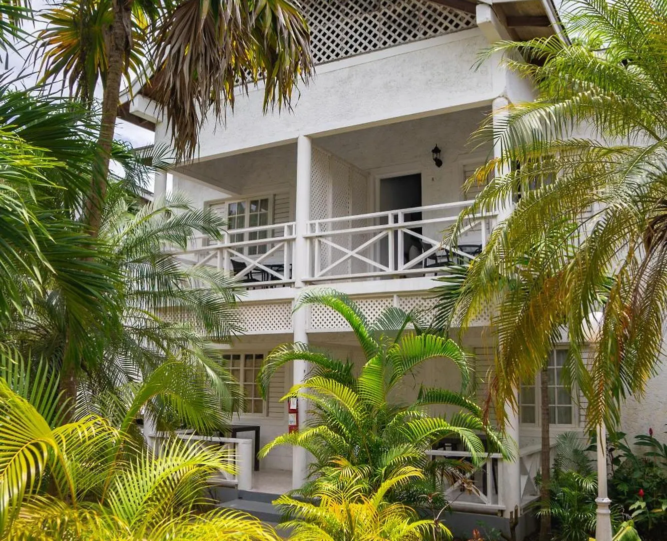 Hotel Merrils Beach Resort II Negril