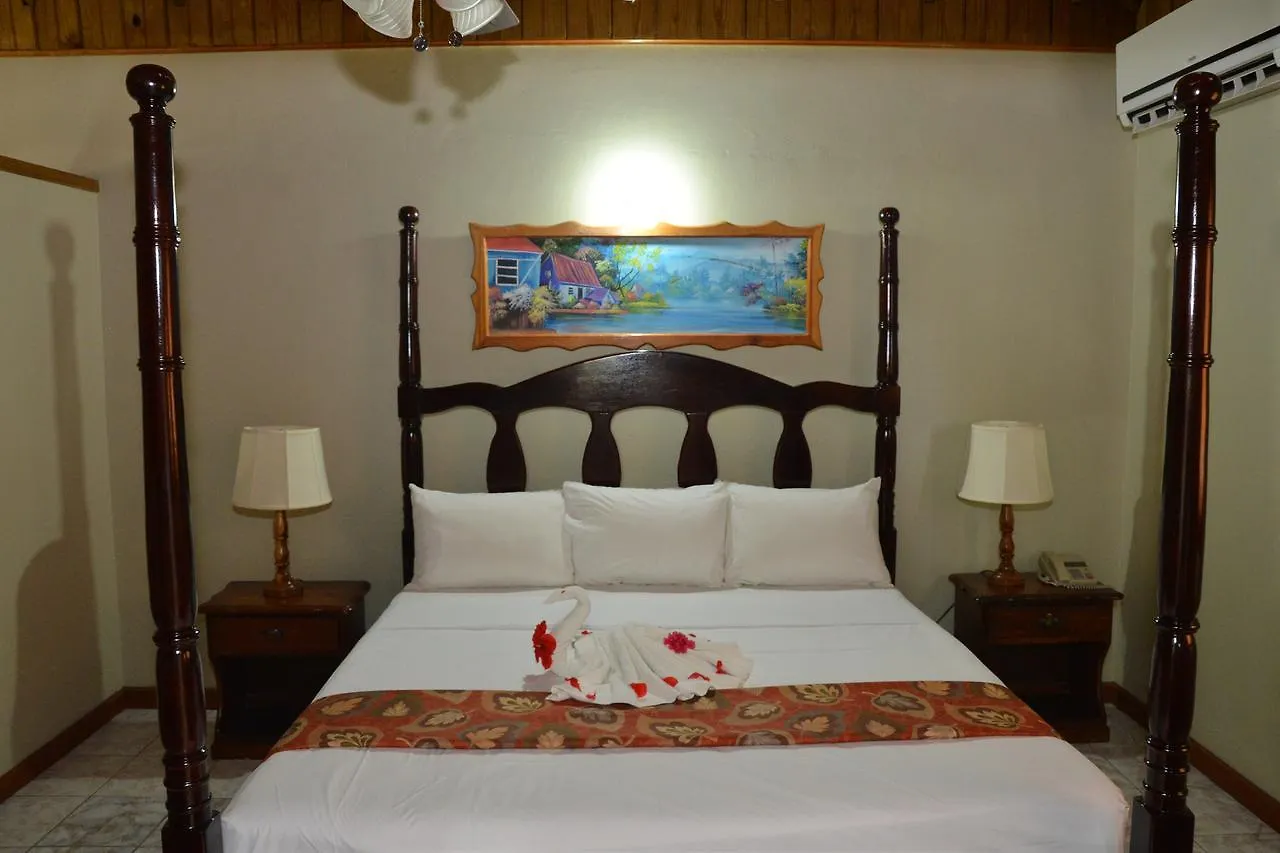 Merrils Beach Resort II Negril