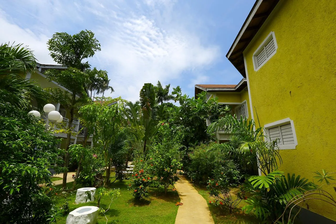 Merrils Beach Resort II Negril