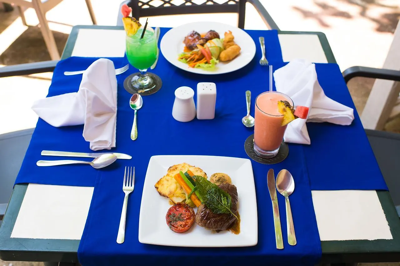 Hotel Merrils Beach Resort II Negril