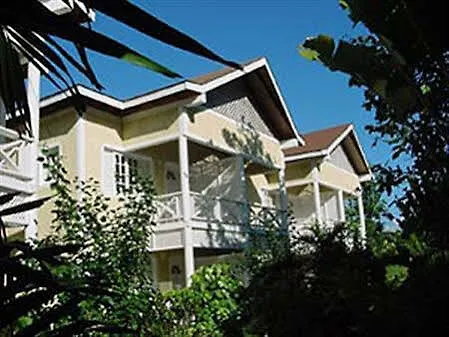 Merrils Beach Resort II Negril Hotel