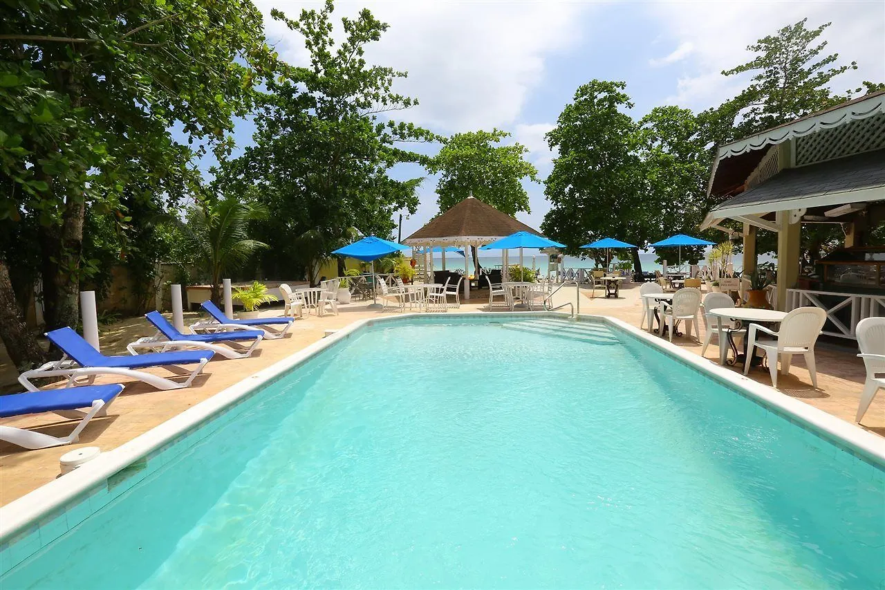 Merrils Beach Resort II Negril