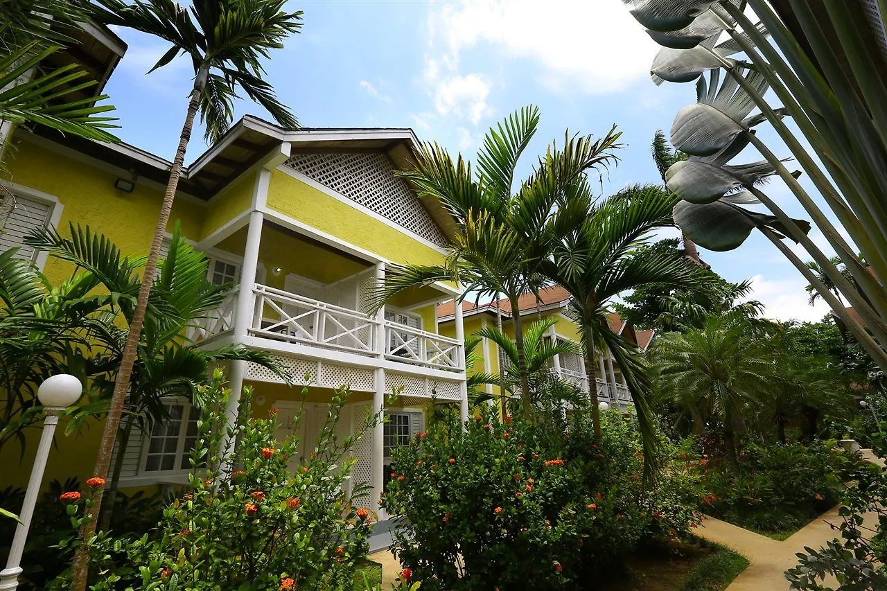Merrils Beach Resort II Negril