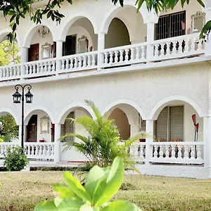 Summerset 2* Negril