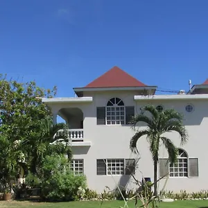 Guest house Nelsons Retreat