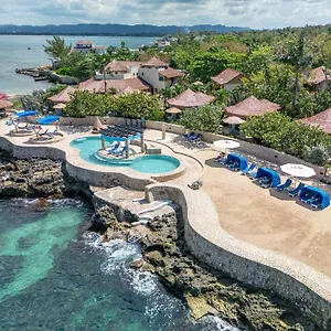 Отель Ocean Cliff Limited - Adults Only