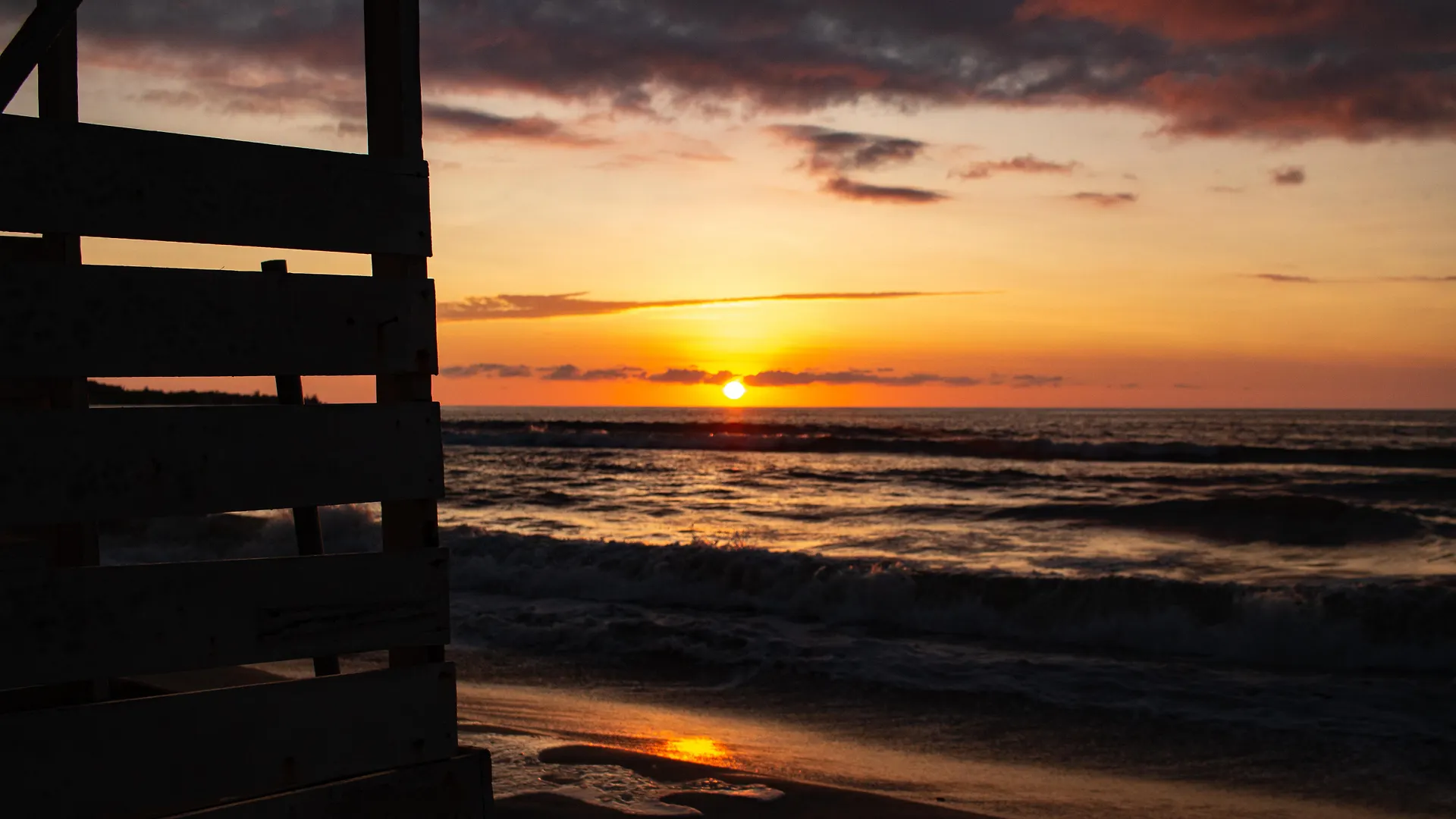 Merrils Beach Resort II ネグリル