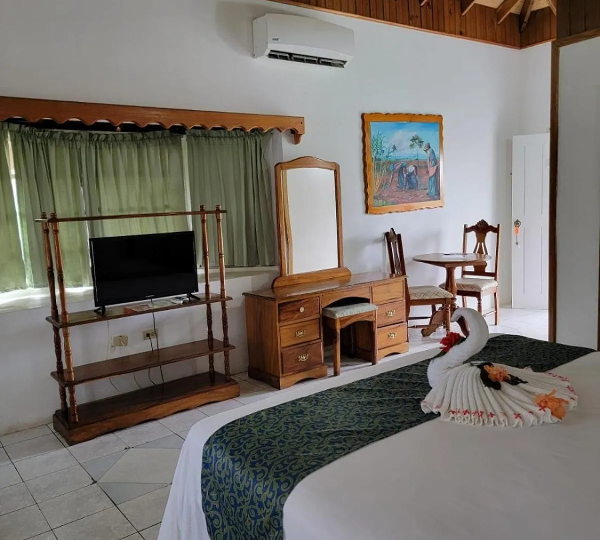 ホテル Merrils Beach Resort II ネグリル